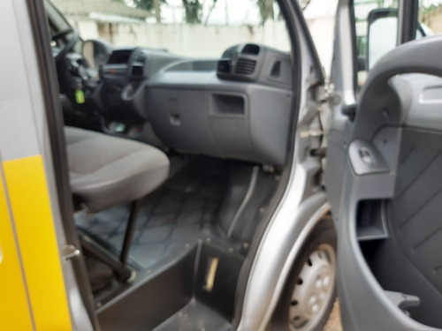 Fiat Ducato 2012 20 Lugares