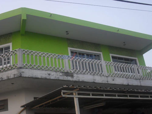 Casa À Venda Em Jardim Novo Ângulo - Ca266312