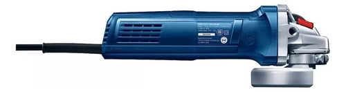 Esmerilhadeira Angular 4.1/2'' Com 900w Bosch Gws9-125 220v
