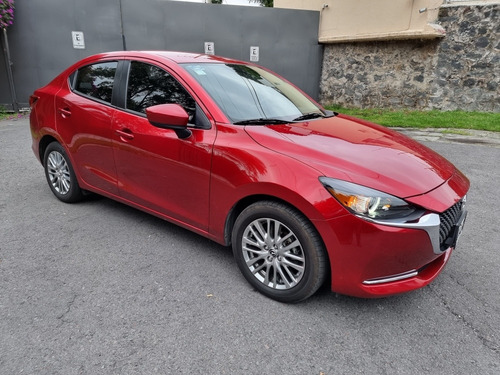 Imagen 7 de 14 de Mazda Mazda 2 2020 1.5 I Grand Touring At