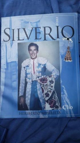 Revista Silverio Perez Clio Heriberto Murrieta 