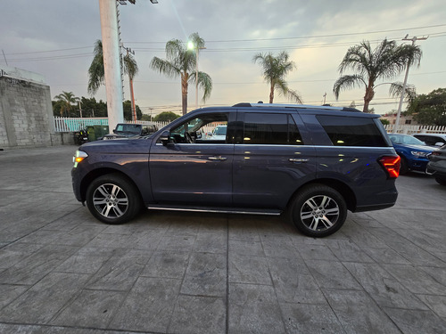Ford Expedition 3.5 Limited 4x2 At