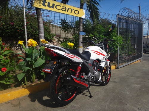 Imagen 4 de 11 de Motos Suzuki Hj Cool 150
