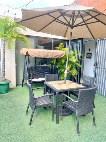Imagen 6 de 13 de En Venta Penthouse Urb El Bosque Maracay