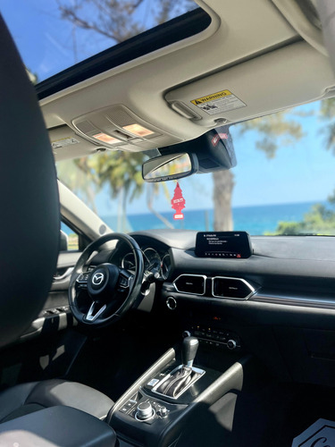 Mazda Cx-5 2019 Touring