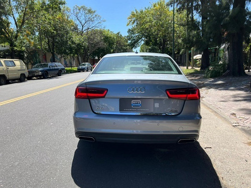 Audi A6 3.0 Tfsi Stronic Quattro 333cv