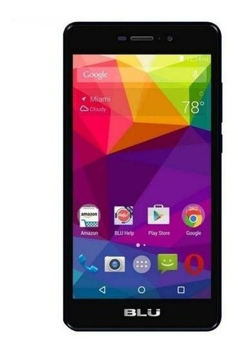 Celular Blu Dash Xl
