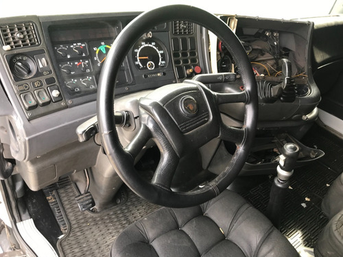 Imagem 6 de 9 de Scania T124 La 6x2 Na 400