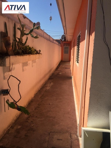 Imagem 5 de 15 de Vendo Casa De 2 Dormitórios No Jardim Sul - Csjdsul88
