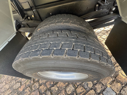 Caminhao Vw 17190 Ano 2013 Caçamba Zero