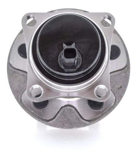 Maza De Rueda Trasera Pontiac Vibe 2.4l 2009 2010