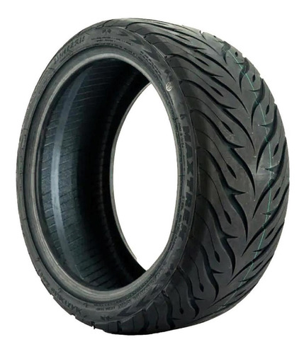 Llanta 215/45 R17 91v Maximus Ds01 Semislick Pista Maxtrek