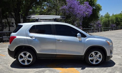 Chevrolet Trax 1.8 Ltz At