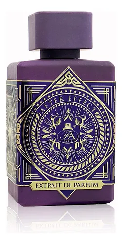 Perfume Fragrance World After Effect Extrait D Parfum 80 Ml