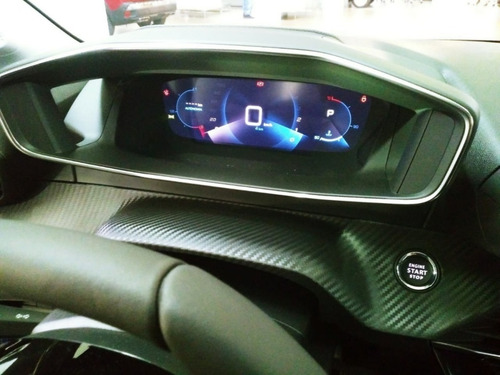 Peugeot 208 Feline