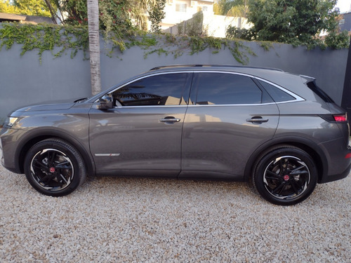 Ds7 Crossback Performance Line 1.6t Okm Ent. Inmediata