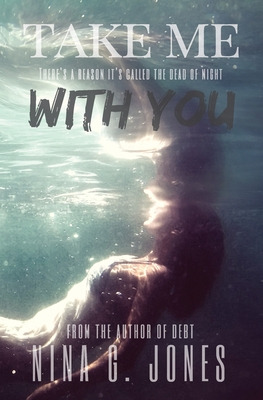 Libro Take Me With You - Jones, Nina G.