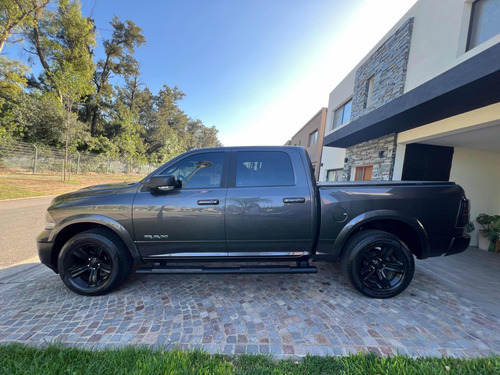 Ram 1500 Laramie