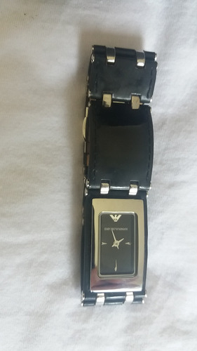 Emporio Armani Clássicos Feminino - Ar5524