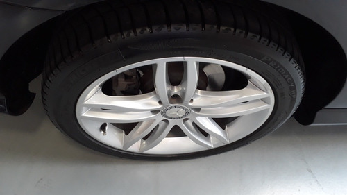 Mercedes-benz Classe C 1.6 Sport Turbo 2p 2013