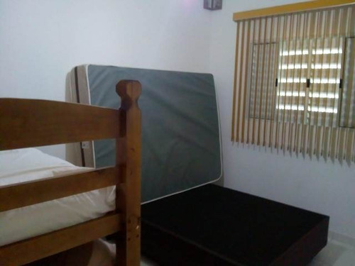 Imagem 13 de 14 de Excelente Casa Com 350 Metros Do Mar - Itanhaém 4719 | A.c.m