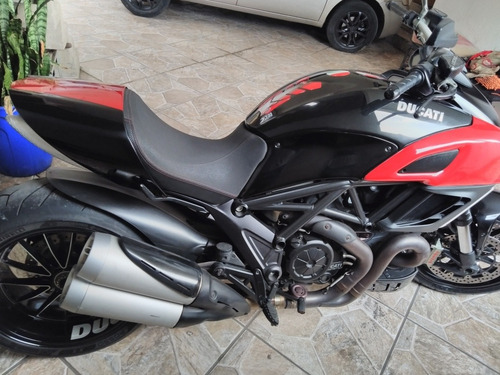 Ducati Diavel Diavel
