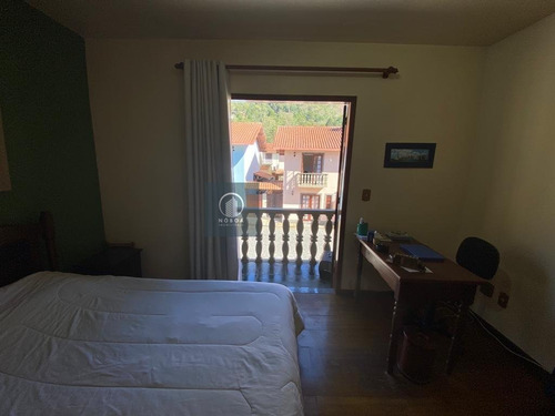 Imagem 11 de 28 de Casa A Venda No Bairro Parque Do Imbui Em Teresópolis - Rj. - Ca 2161-1