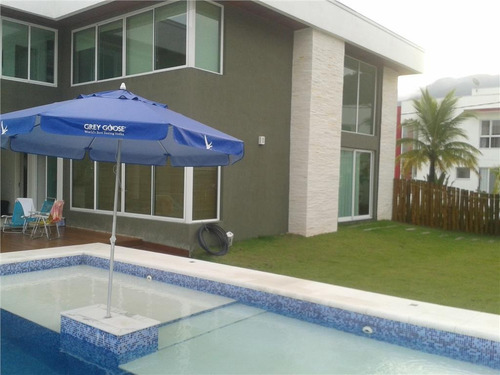 Imagem 6 de 25 de Sobrado Costa Nova Residence Club, Massaguaçu, Caraguatatuba. - So0020