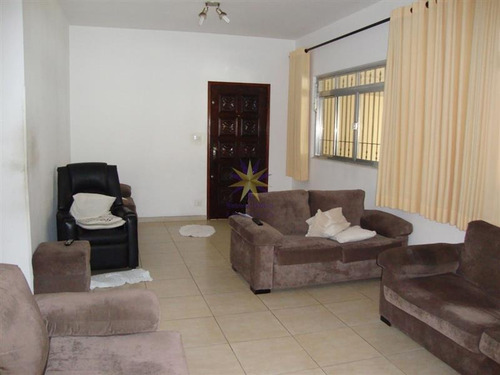 Imagem 4 de 19 de Casa Jardim Santa Maria São Paulo/sp - 2246