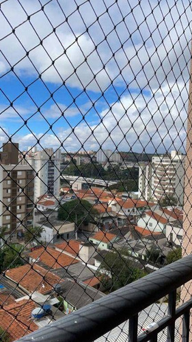 Imagem 9 de 30 de Face Norte - Lindo Apartamento 74m² - 3 Dormitórios (1 Suíte) - São Judas - São Paulo - Ap12918