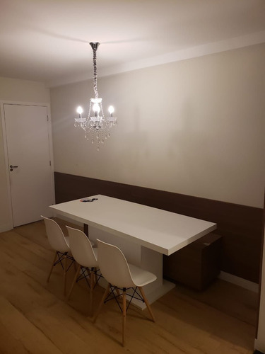 Imagem 2 de 14 de Apartamento Residencial Em São Paulo - Sp - Ap0678_rrx