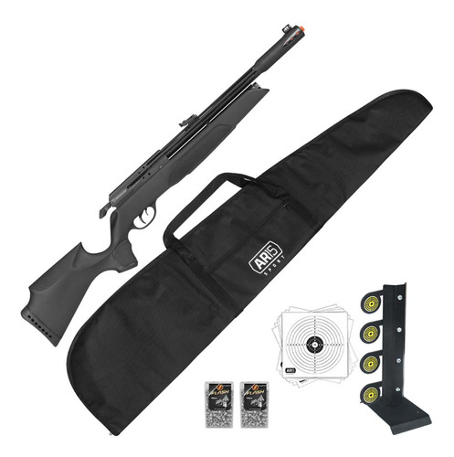 Espingarda Pcp Arrow Gamo 5.5 + 2un.chumbinho +capa