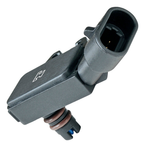 Sensor Map Pressao Coletor Celta 1.0 Vhc 2002 2003 2004 2005