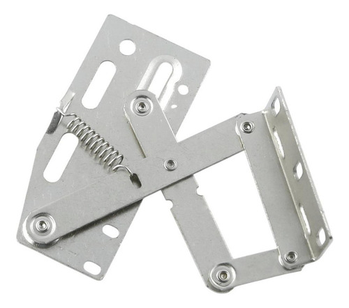 . 2pcs Tesouras Depende Da Bandeja De Flip Depende Do