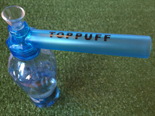 Bong Armable Top Puff