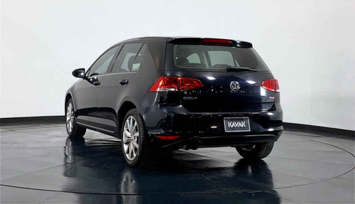 Imagen 4 de 15 de 113234 - Volkswagen Golf 2016 Con Garantía