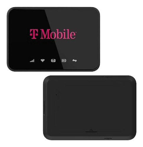 T-mobile Tmohs1 | 4g Lte | Dispositivo Portátil De