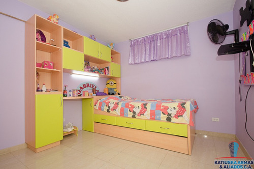 Imagen 9 de 14 de En Venta Apartamento Terrazas San Pedro Ii P2 Guarenas