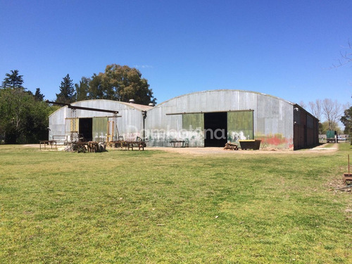Imagen 2 de 30 de Depósito Galpón En Venta O Permuta Ubicado En Luján, G.b.a. Zona Oeste