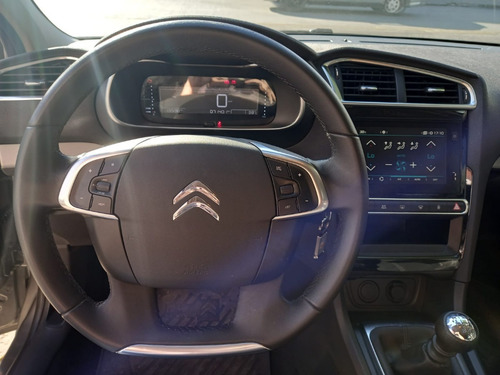 Citroën C4 Lounge 1.6 Thp 165 Feel Pack