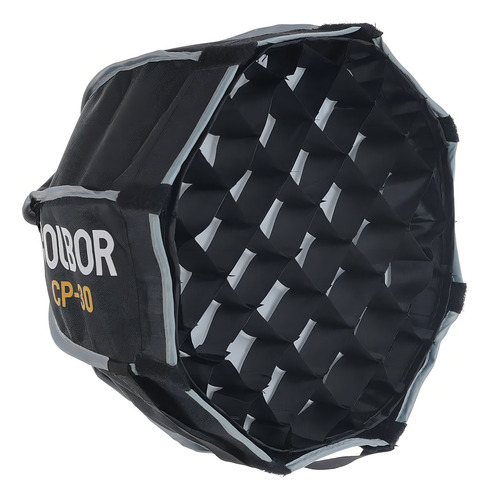 Softbox Colbor Cp30 Com Tela Grid Para Iluminadores W60/w100