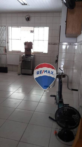 Imagem 30 de 30 de Casa Com 4 Dormitórios À Venda, 226 M² Por R$ 549.000,00 - Campo Grande - Rio De Janeiro/rj - Ca0669