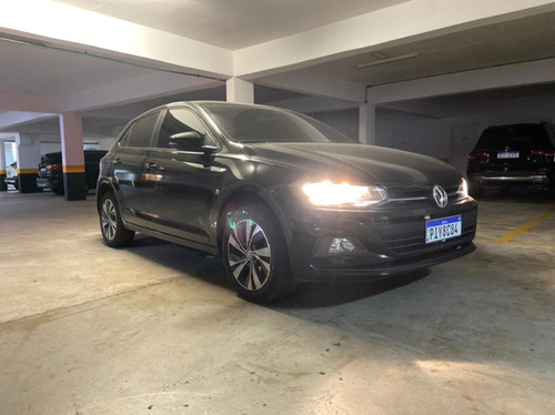 Imagem 6 de 6 de Volkswagen Polo Comfortline
