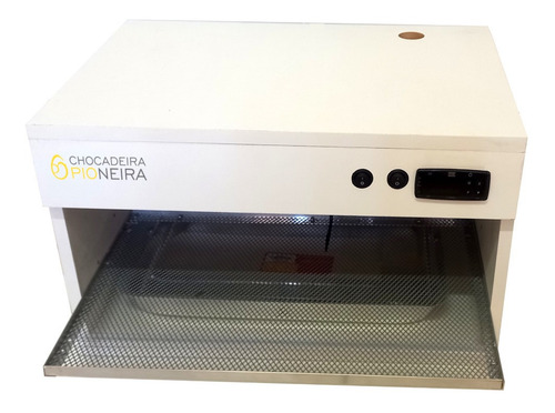 Chocadeira Pioneira Flex 68 Ovos De Galinha - 12x Sem Juros!