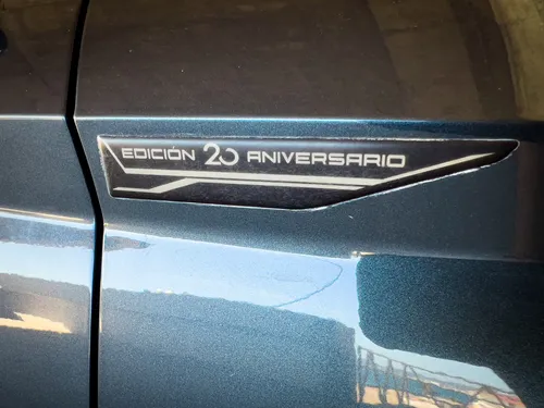1.6 Fr 20 Aniversario 2021