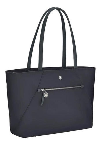 Bolso Victoria Signature de Victorinox, azul marino
