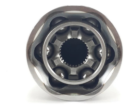 Punta De Tripoide Toyota 4runner 03-08/fj Cruiser 07- 30 Dt