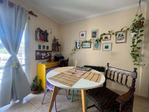 Venta Departamento 1 Dormitorio Apto Bancor