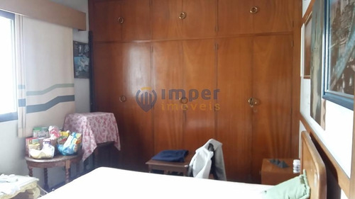 Imagem 9 de 18 de Apartamento Com 3 Dormitórios, 220 M² - Venda Por R$ 1.600.000,00 Ou Aluguel Por R$ 4.000,00/mês - Perdizes - São Paulo/sp - Ap11600