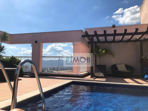 Imagem 12 de 27 de Apartamento Com 2 Dormitórios À Venda, 71 M² Por R$ 780.000,00 - Barra Da Tijuca - Rio De Janeiro/rj - Ap1324